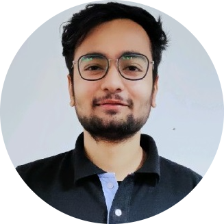 Kratant Jain